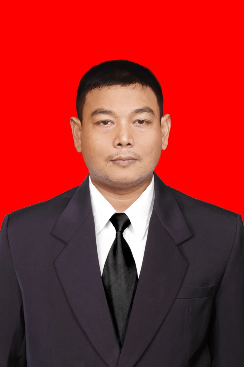 AHMAD EFENDI, S.Pd.