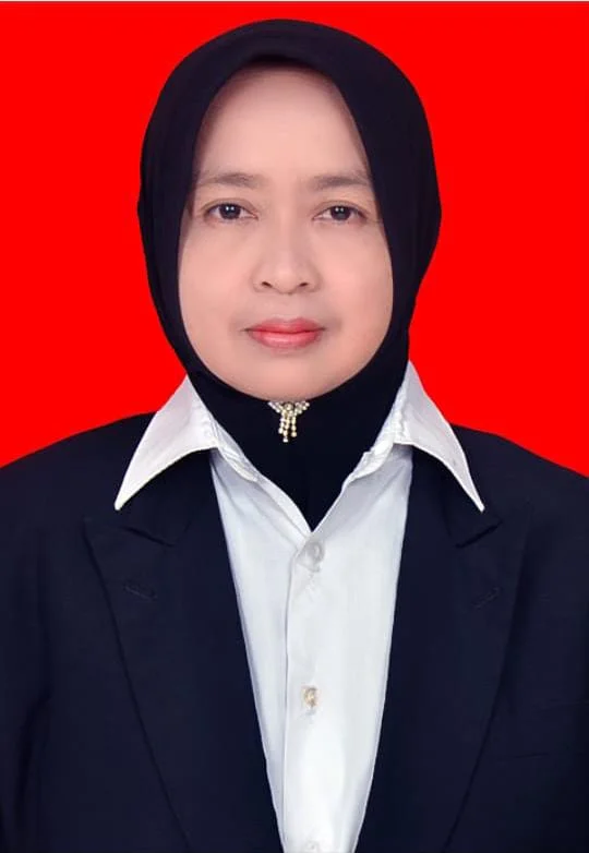 AISYATUR RIDWANI, S.Pd.