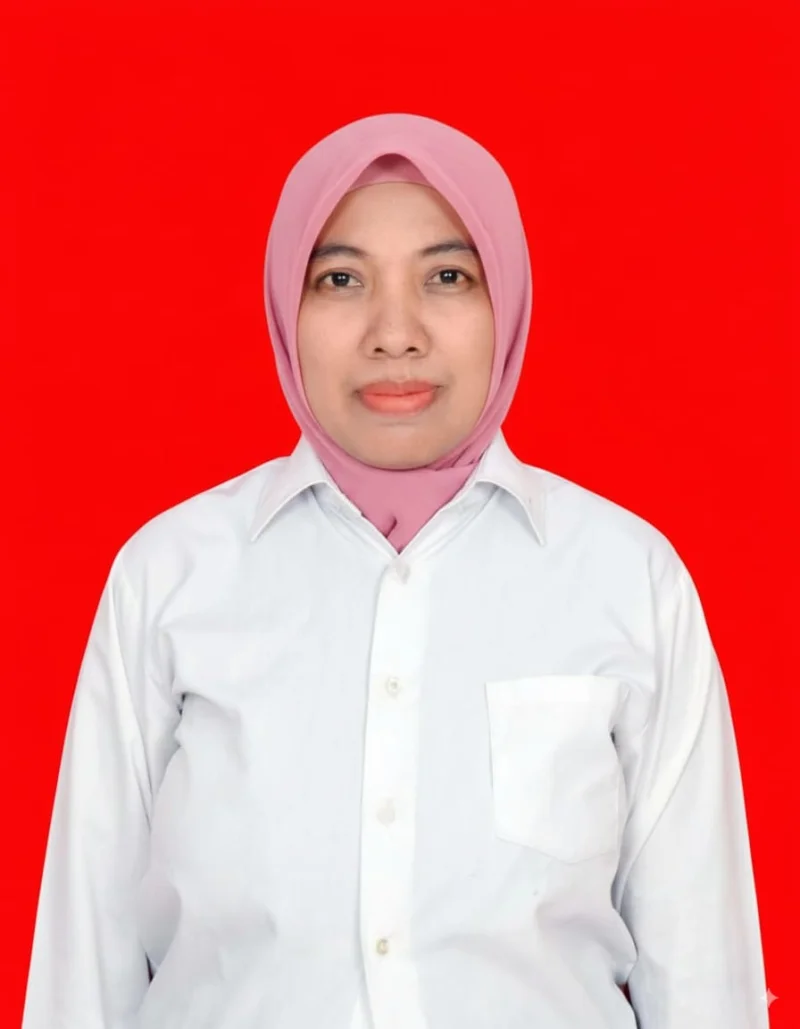 NOVITA YULI RISKIYA, S.Pd.SD.