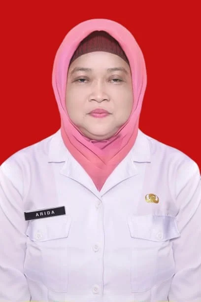 ARIDA, S.Pd.SD.Gr.