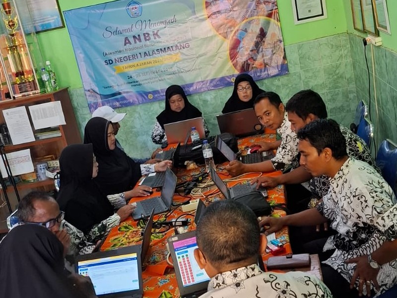 Pengisian Sulingjar Tahun 2025